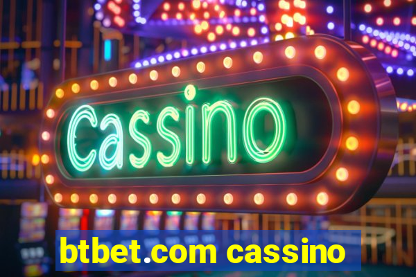 btbet.com cassino